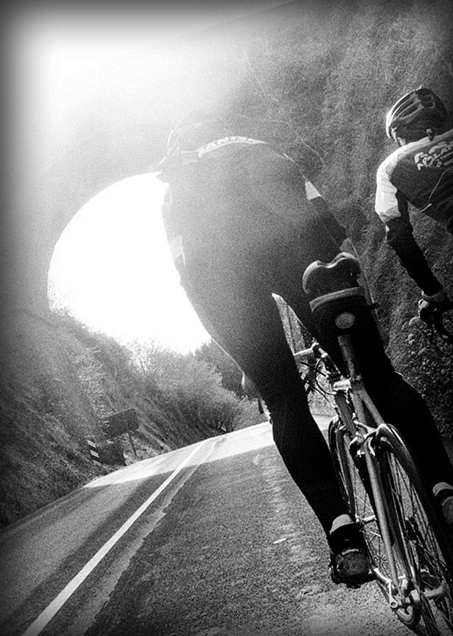 Ποδηλατικός Σύλλογος Μαχητής Σερρών